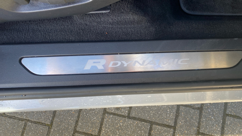 Land Rover Range Rover Evoque 2.0 P250 R-Dynamic S 5dr Auto Petrol Hatchback